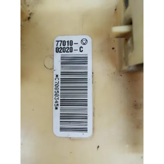 Aforador para Toyota Auris