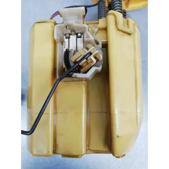 Aforador para Toyota Auris