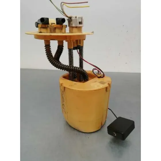 Aforador para Toyota Auris