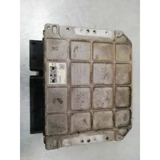 Centralita Motor Uce para Toyota Auris