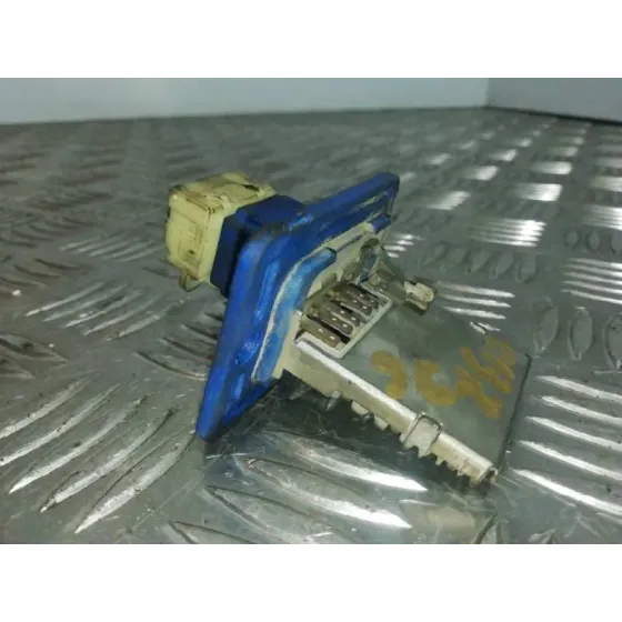 Resistencia Calefaccion para Hyundai Getz (Tb)