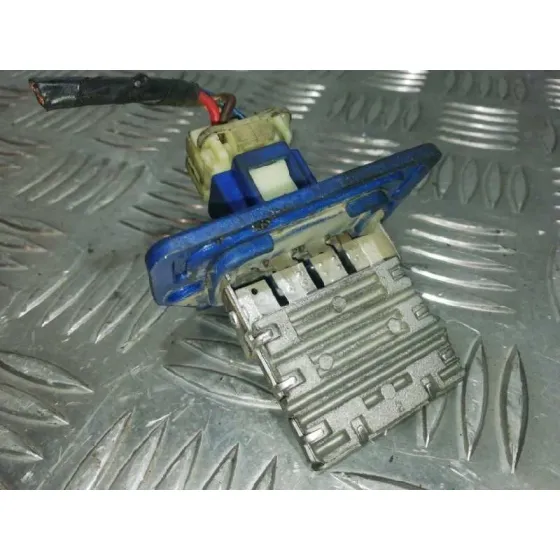 Resistencia Calefaccion para Hyundai Getz (Tb)