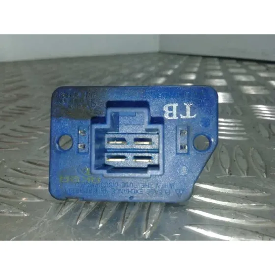 Resistencia Calefaccion para Hyundai Getz (Tb)