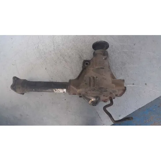 Diferencial Delantero para Ssangyong Kyron