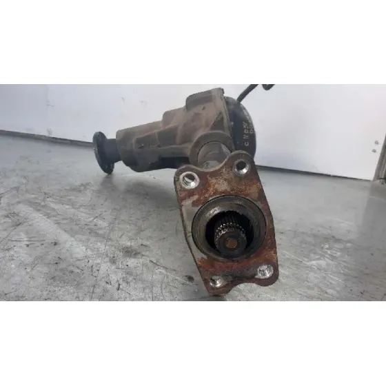 Diferencial Delantero para Ssangyong Kyron