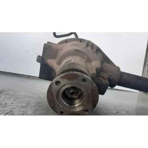 Diferencial Delantero para Ssangyong Kyron