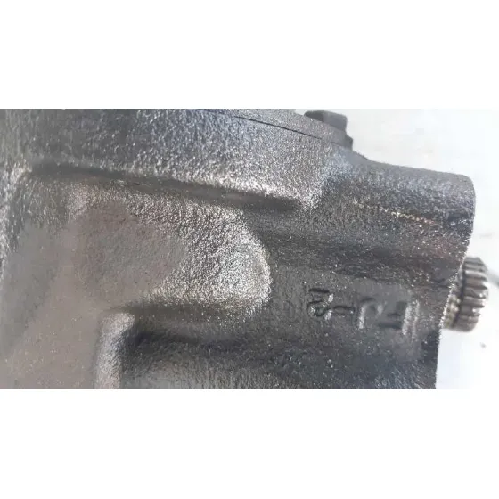 Diferencial Delantero para Ssangyong Kyron