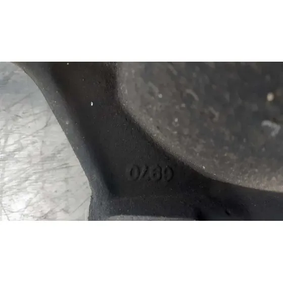 Diferencial Delantero para Ssangyong Kyron