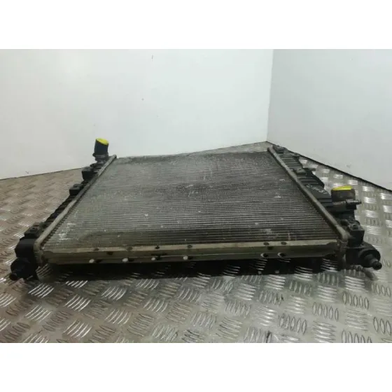 Radiador Agua para Ssangyong Kyron