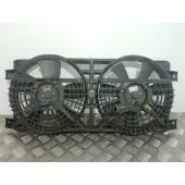 Electroventilador para Ssangyong Kyron