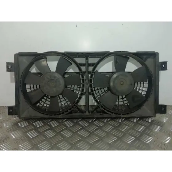 Electroventilador para Ssangyong Kyron