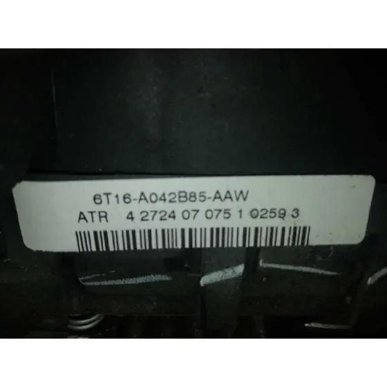 Airbag Delantero Izquierdo para Ford Transit Connect (Tc7)