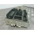 Caja Reles / Fusibles para Ford Transit Connect (Tc7)
