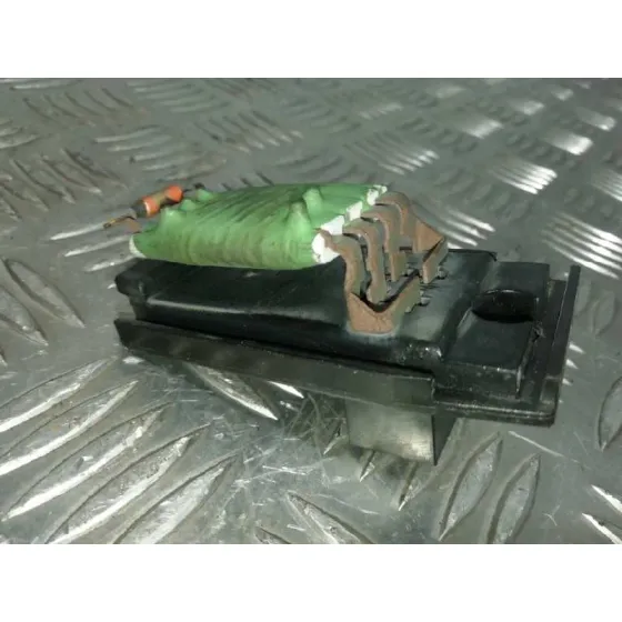 Resistencia Calefaccion para Ford Transit Connect (Tc7)