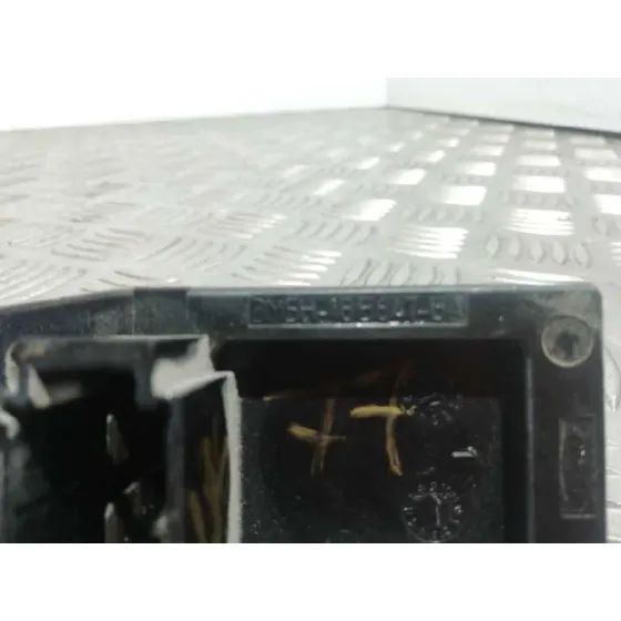 Resistencia Calefaccion para Ford Transit Connect (Tc7)