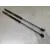 Amortiguadores Maletero / Porton para Ford Fiesta (Ccn)
