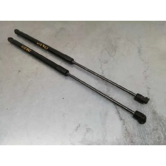 Amortiguadores Maletero / Porton para Ford Fiesta (Ccn)