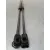 Amortiguadores Maletero / Porton para Ford Fiesta (Ccn)