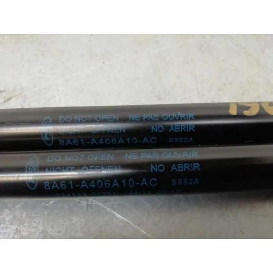 Amortiguadores Maletero / Porton para Ford Fiesta (Ccn)