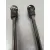 Amortiguadores Maletero / Porton para Ford Fiesta (Ccn)