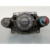 Mando Calefaccion / Aire Acondicionado para Ford Fiesta (Ccn)