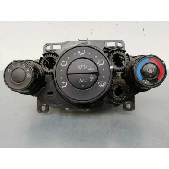 Mando Calefaccion / Aire Acondicionado para Ford Fiesta (Ccn)