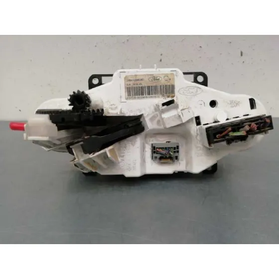 Mando Calefaccion / Aire Acondicionado para Ford Fiesta (Ccn)