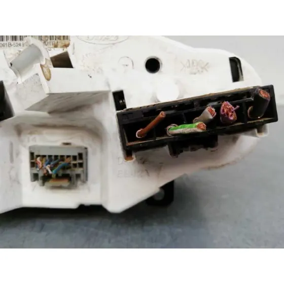 Mando Calefaccion / Aire Acondicionado para Ford Fiesta (Ccn)