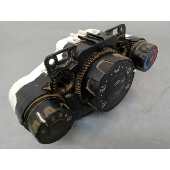 Mando Calefaccion / Aire Acondicionado para Ford Fiesta (Ccn)