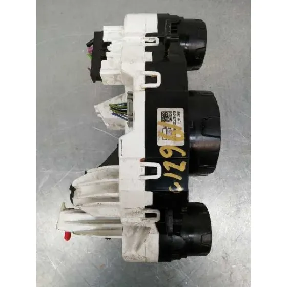 Mando Calefaccion / Aire Acondicionado para Ford Fiesta (Ccn)