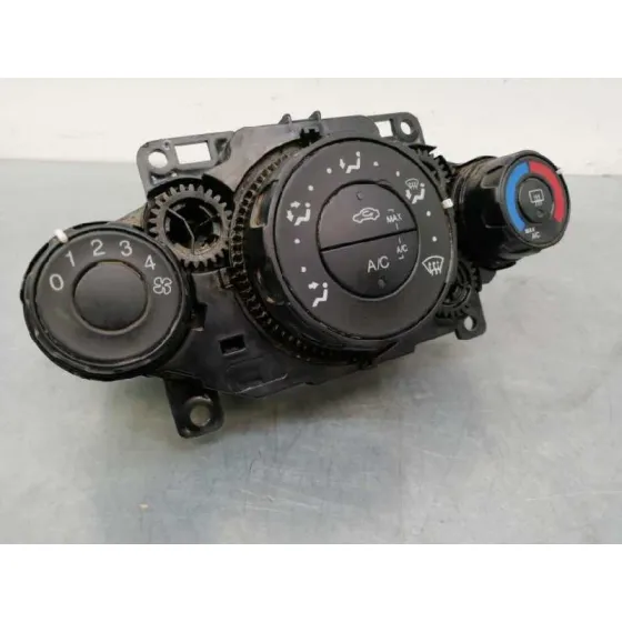 Mando Calefaccion / Aire Acondicionado para Ford Fiesta (Ccn)