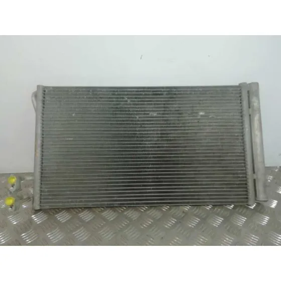 Condensador / Radiador Aire Acondicionado para Bmw Serie 1 Berlina (E81/E87)