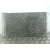 Condensador / Radiador Aire Acondicionado para Bmw Serie 1 Berlina (E81/E87)