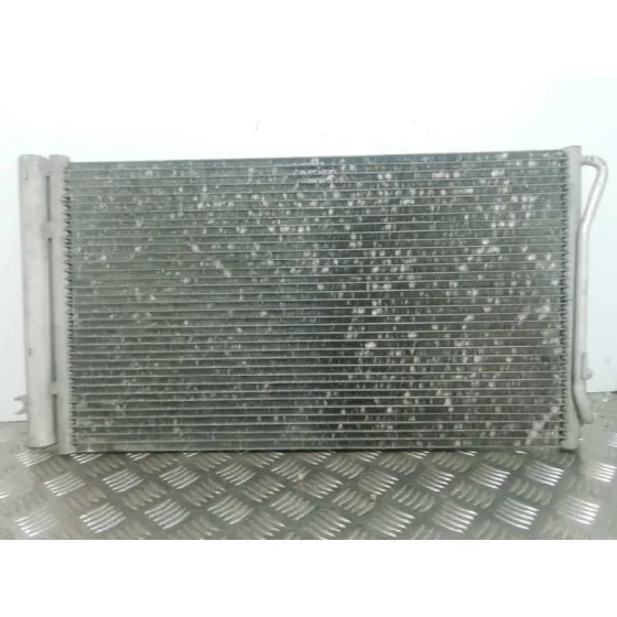 Condensador / Radiador Aire Acondicionado para Bmw Serie 1 Berlina (E81/E87)