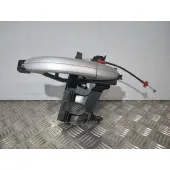 Maneta Exterior Trasera Izquierda para Ford Mondeo Ber. (Ca2)