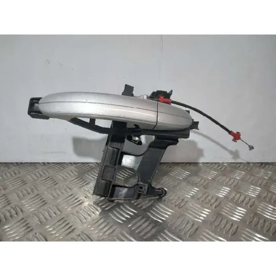 Maneta Exterior Trasera Izquierda para Ford Mondeo Ber. (Ca2)