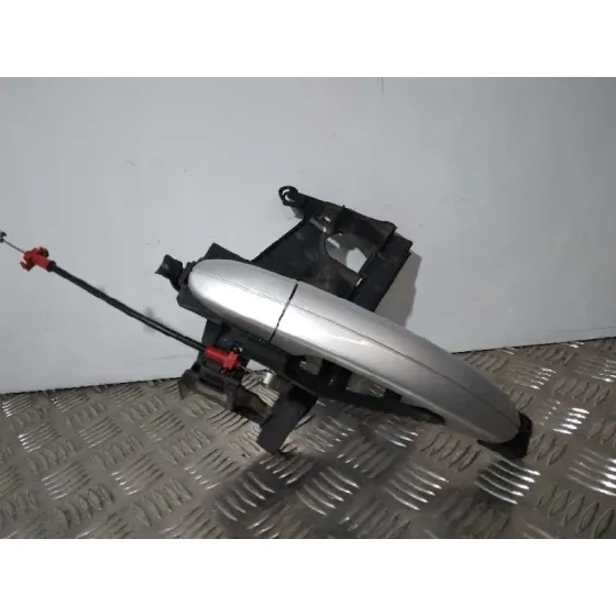 Maneta Exterior Trasera Izquierda para Ford Mondeo Ber. (Ca2)