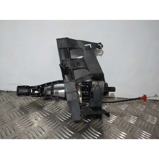 Maneta Exterior Trasera Izquierda para Ford Mondeo Ber. (Ca2)