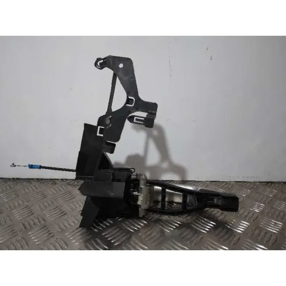 Maneta Exterior Delantera Derecha para Ford Mondeo Ber. (Ca2)
