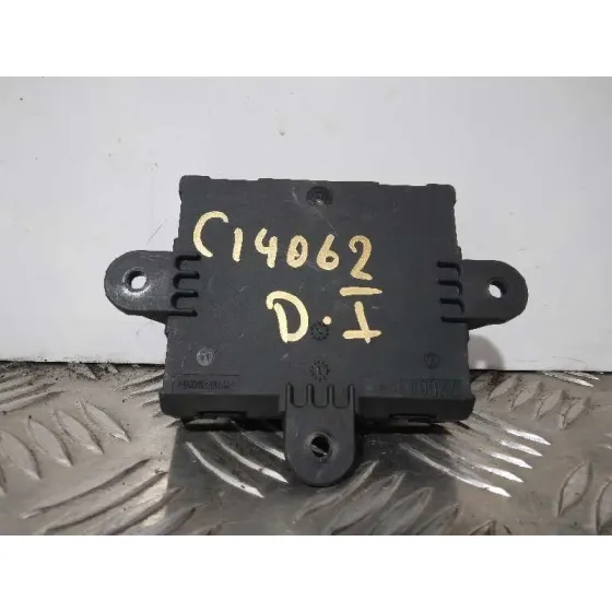 Modulo Confort para Ford Mondeo Ber. (Ca2)