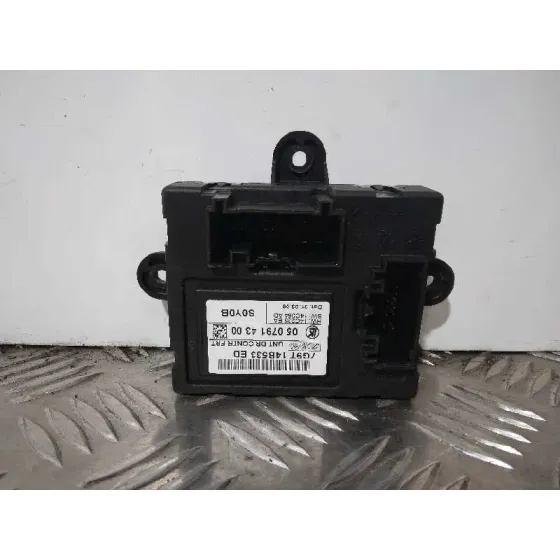 Modulo Confort para Ford Mondeo Ber. (Ca2)