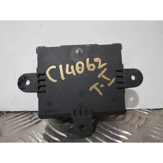 Modulo Confort para Ford Mondeo Ber. (Ca2)