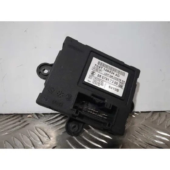 Modulo Confort para Ford Mondeo Ber. (Ca2)