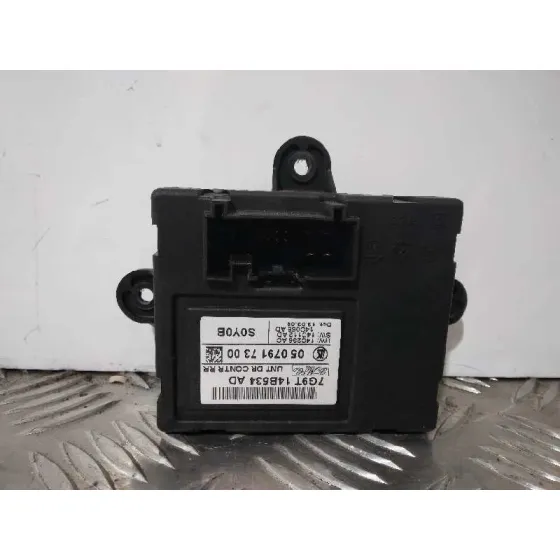 Modulo Confort para Ford Mondeo Ber. (Ca2)
