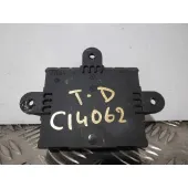 Modulo Confort para Ford Mondeo Ber. (Ca2)