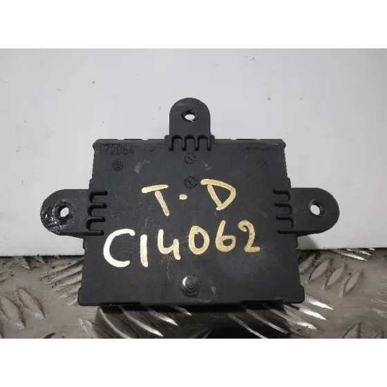 Modulo Confort para Ford Mondeo Ber. (Ca2)