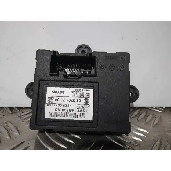 Modulo Confort para Ford Mondeo Ber. (Ca2)