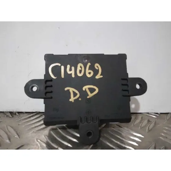 Modulo Confort para Ford Mondeo Ber. (Ca2)