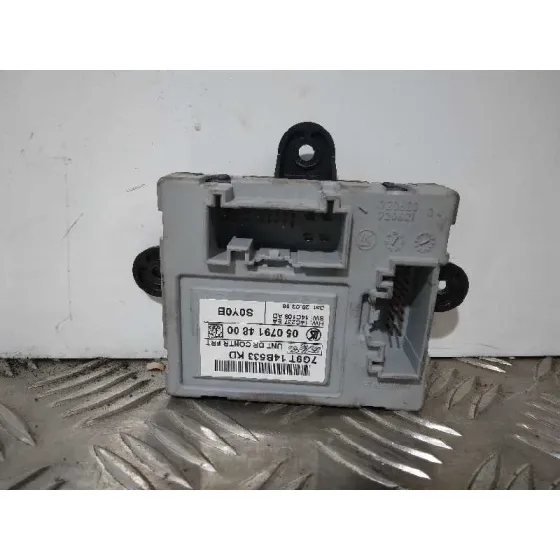 Modulo Confort para Ford Mondeo Ber. (Ca2)