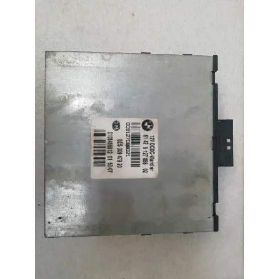Modulo Electronico para Bmw Serie 1 Berlina (E81/E87)